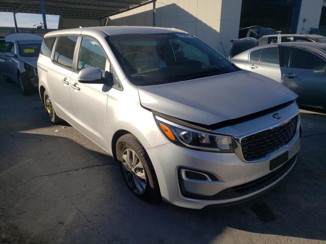 KIA SEDONA LX 2019 kndmb5c1xk6550836