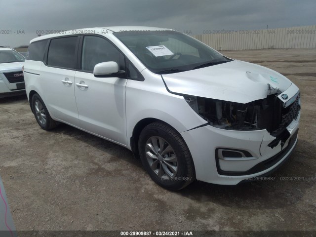 KIA SEDONA 2019 kndmb5c1xk6551405