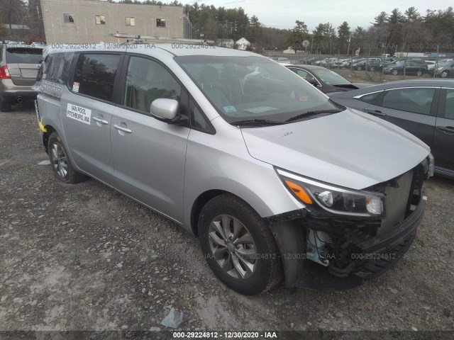 KIA SEDONA 2019 kndmb5c1xk6564803