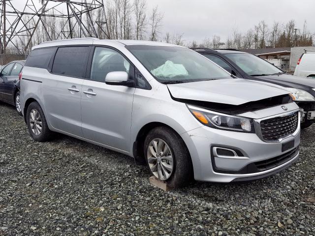 KIA SEDONA LX 2020 kndmb5c1xl6579318