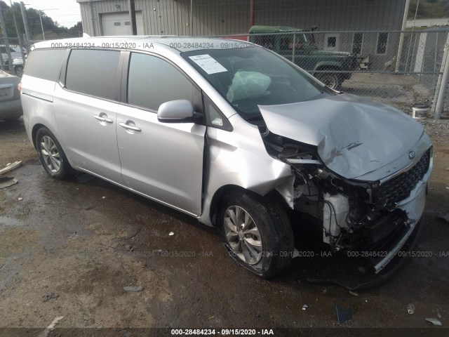 KIA SEDONA 2020 kndmb5c1xl6581750