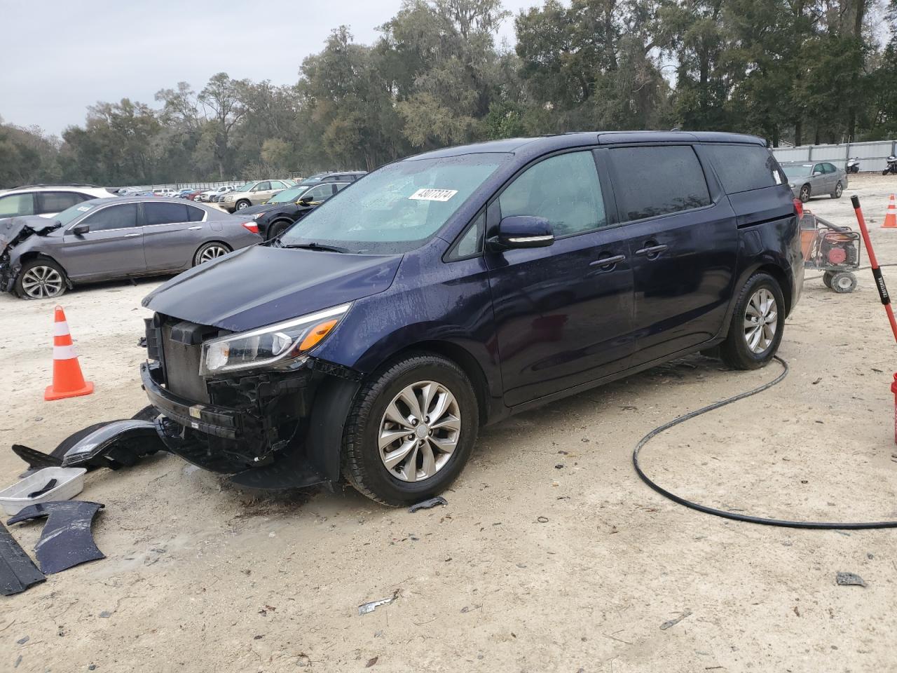 KIA SEDONA 2020 kndmb5c1xl6592909