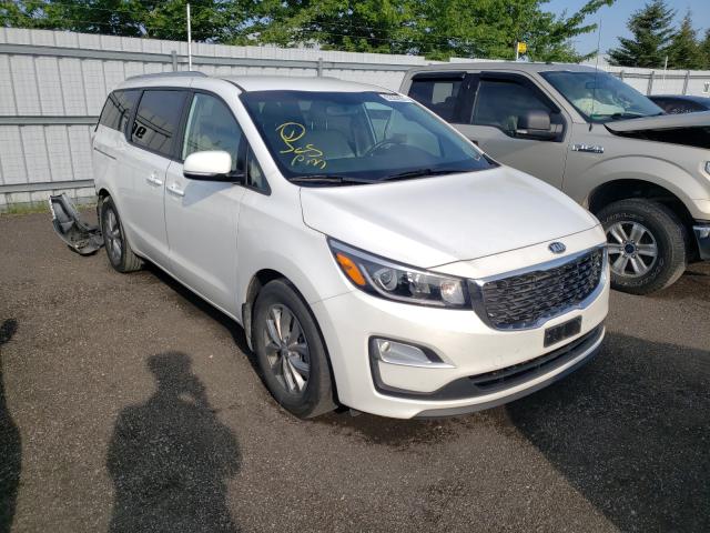 KIA SEDONA LX 2020 kndmb5c1xl6599116