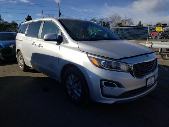 KIA SEDONA LX 2020 kndmb5c1xl6610339