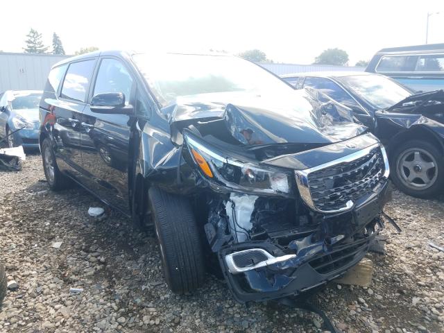 KIA SEDONA LX 2020 kndmb5c1xl6613774