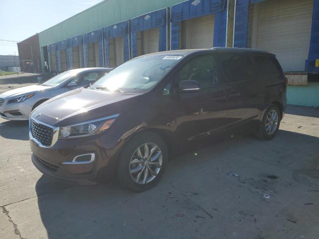 KIA SEDONA LX 2020 kndmb5c1xl6634494