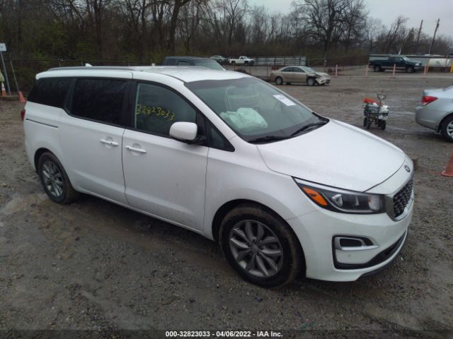 KIA SEDONA 2020 kndmb5c1xl6639677