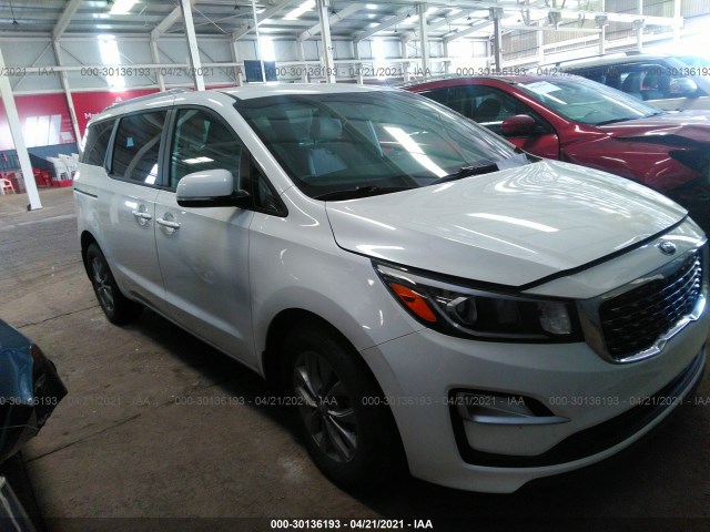 KIA SEDONA 2020 kndmb5c1xl6654261