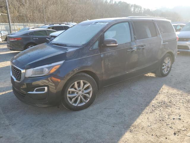 KIA SEDONA LX 2021 kndmb5c1xm6666251