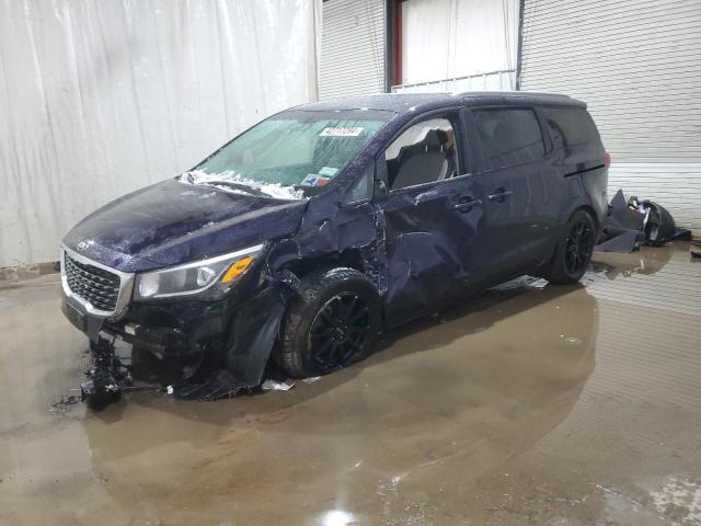 KIA SEDONA LX 2021 kndmb5c1xm6667688