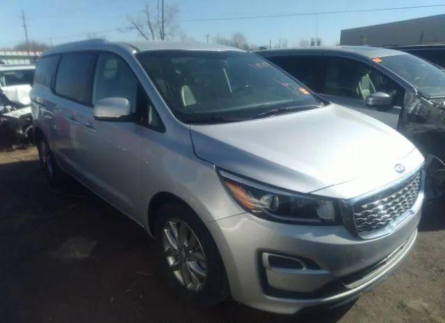 KIA SEDONA 2021 kndmb5c1xm6671272