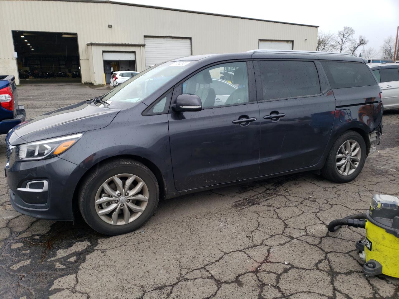 KIA SEDONA 2021 kndmb5c1xm6672891