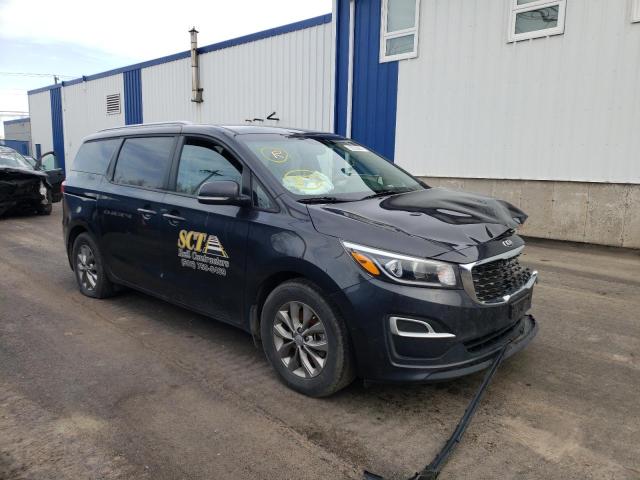 KIA SEDONA LX 2021 kndmb5c1xm6676603