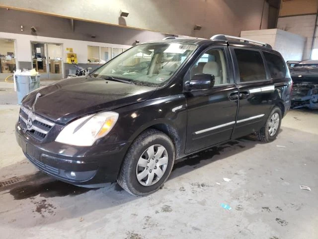 HYUNDAI ENTOURAGE 2007 kndmc233076014854