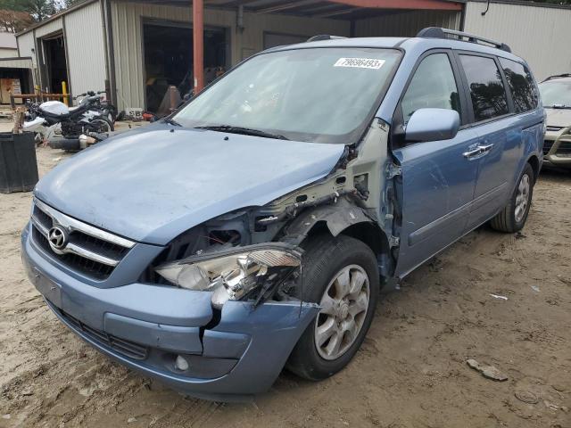 HYUNDAI ALL MODELS 2008 kndmc233086044910