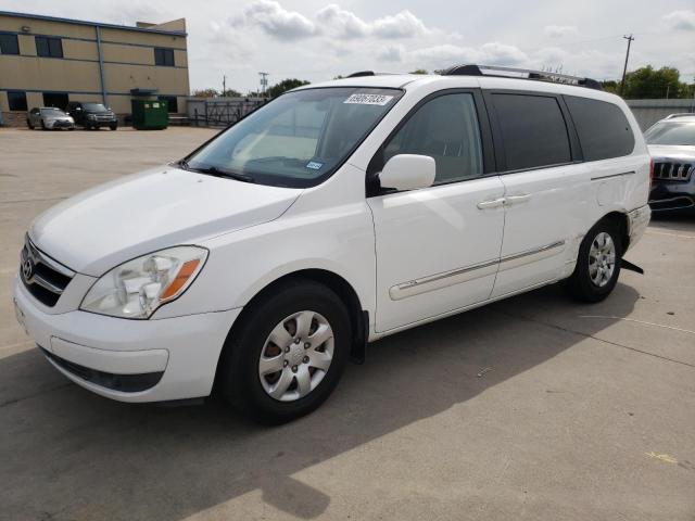 HYUNDAI ENTOURAGE 2008 kndmc233086056457