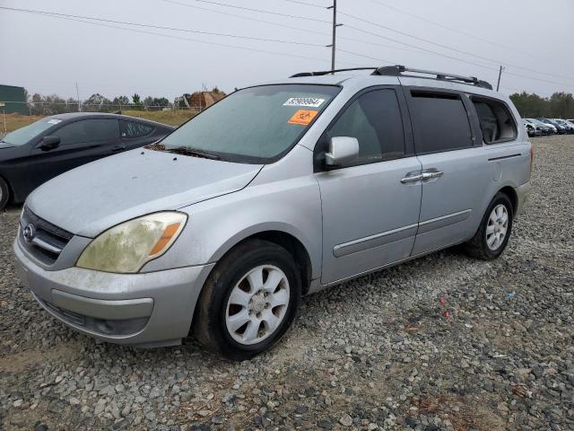 HYUNDAI ENTOURAGE 2007 kndmc233176019030