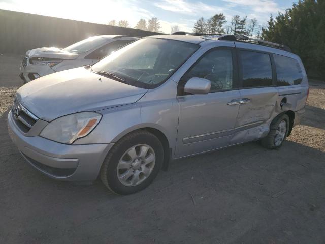 HYUNDAI ALL MODELS 2007 kndmc233176026172