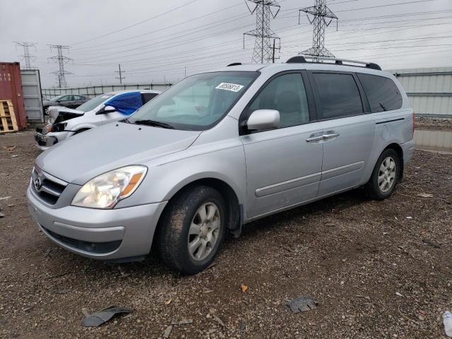 HYUNDAI ALL MODELS 2007 kndmc233176032196