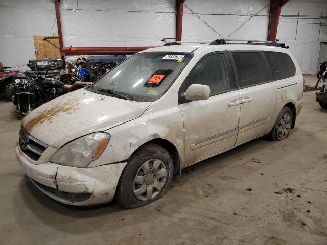 HYUNDAI ALL MODELS 2008 kndmc233186052563