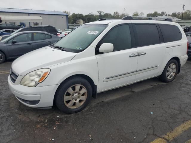 HYUNDAI ENTOURAGE 2007 kndmc233276023362