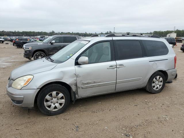 HYUNDAI ENTOURAGE 2007 kndmc233276040971