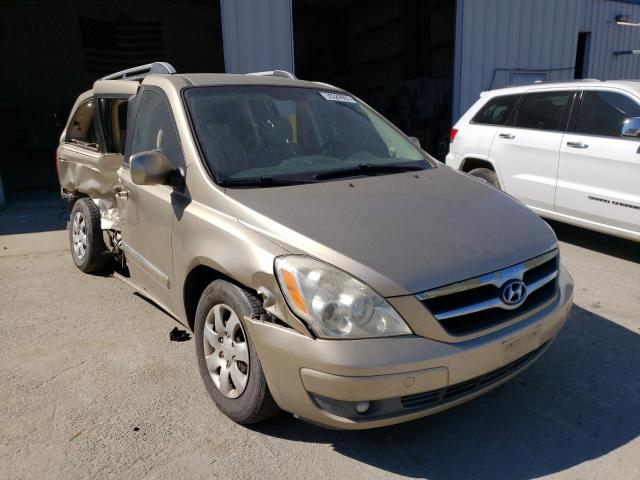 HYUNDAI ENTOURAGE 2007 kndmc233376042311