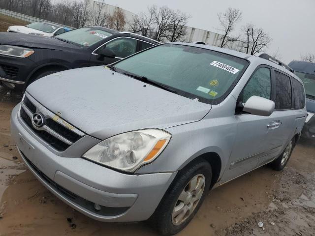 HYUNDAI ALL MODELS 2007 kndmc233476012458