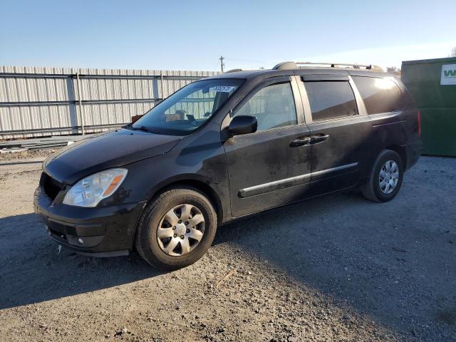 HYUNDAI ALL MODELS 2007 kndmc233576029611