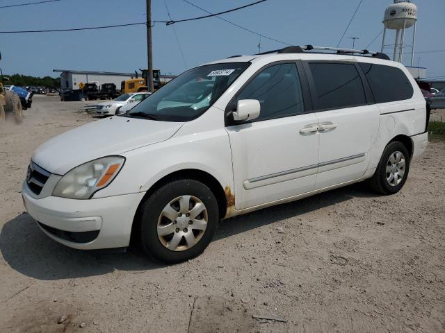 HYUNDAI ENTOURAGE 2008 kndmc233586055532