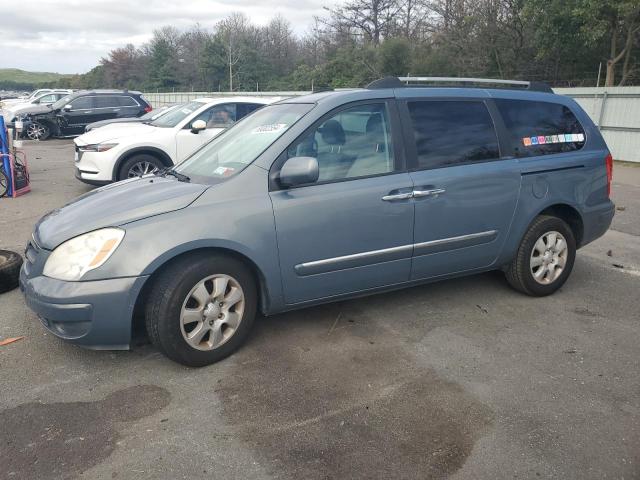 HYUNDAI ENTOURAGE 2008 kndmc233786050834