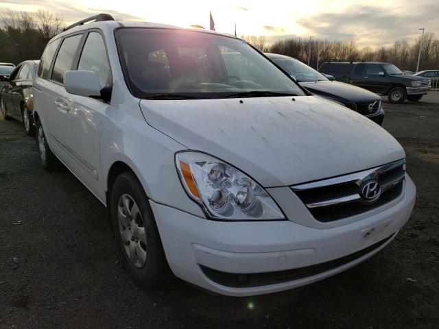 HYUNDAI ENTOURAGE 2008 kndmc233886052561