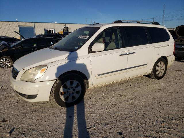 HYUNDAI ENTOURAGE 2007 kndmc233976028882