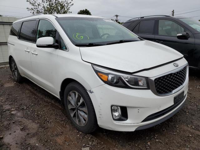 KIA SEDONA EX 2015 kndmc5c10f6019678