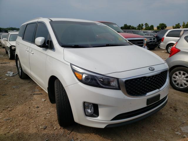 KIA SEDONA EX 2015 kndmc5c10f6033385