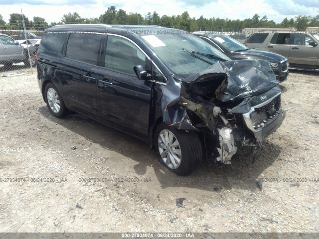 KIA SEDONA 2015 kndmc5c10f6044855