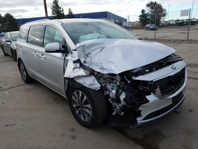 KIA SEDONA EX 2015 kndmc5c10f6080724