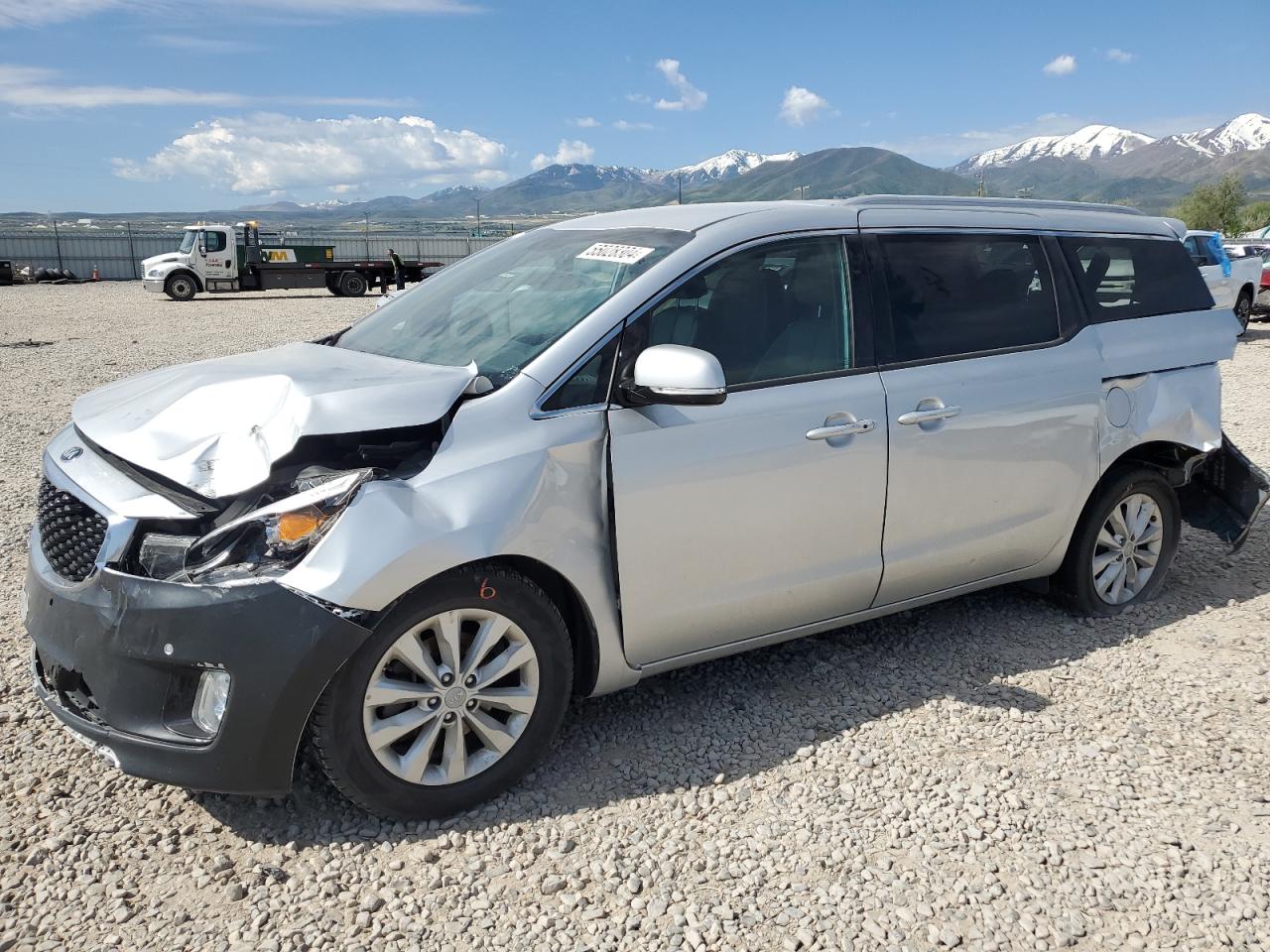 KIA SEDONA 2017 kndmc5c10h6280084