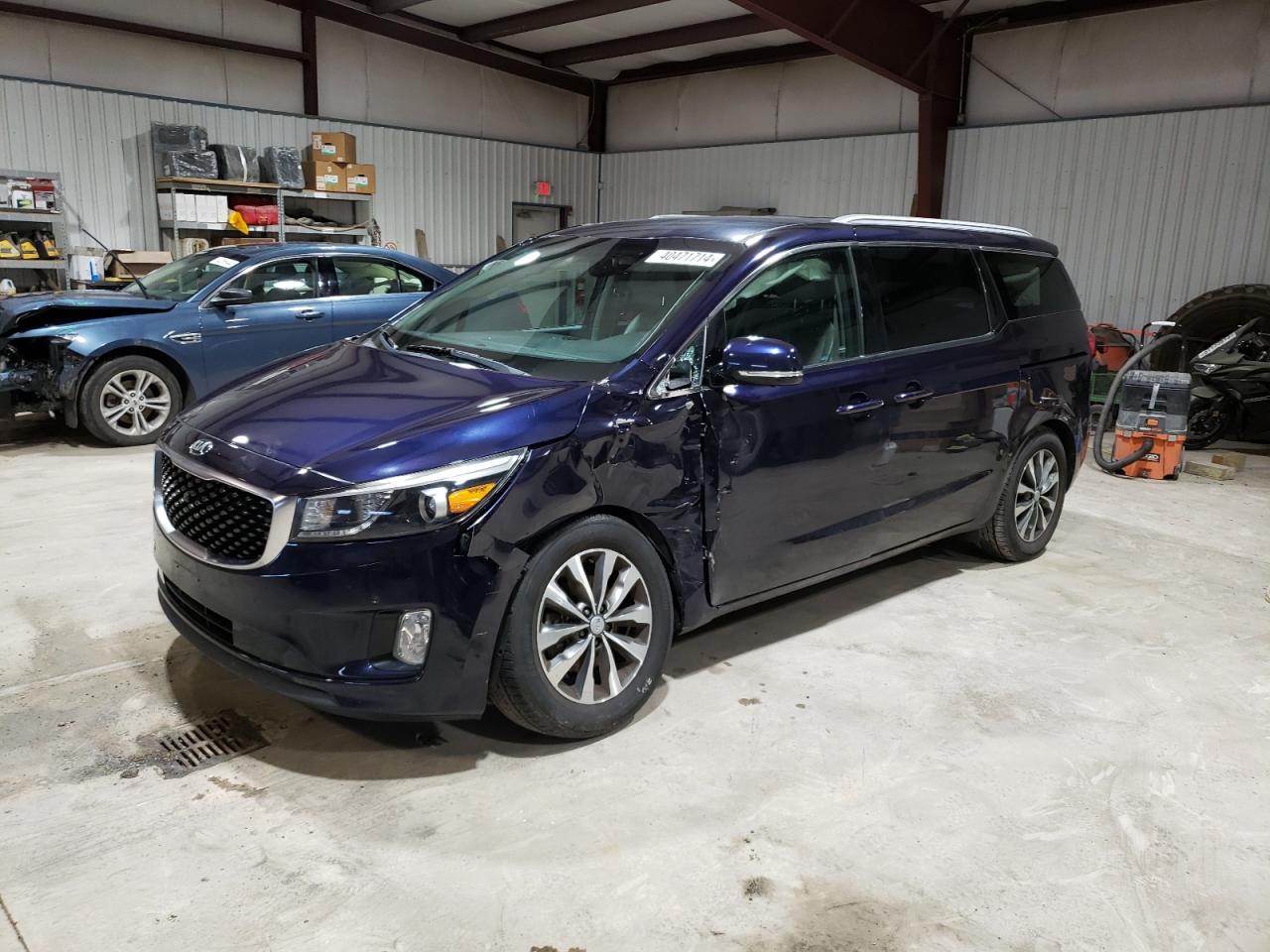 KIA SEDONA 2018 kndmc5c10j6351032