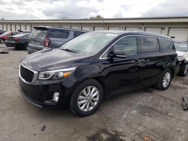 KIA ALL MODELS 2018 kndmc5c10j6373127