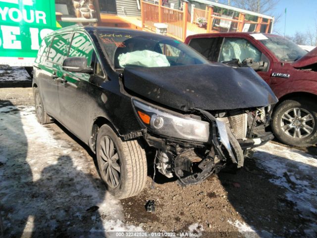 KIA SEDONA 2018 kndmc5c10j6388825