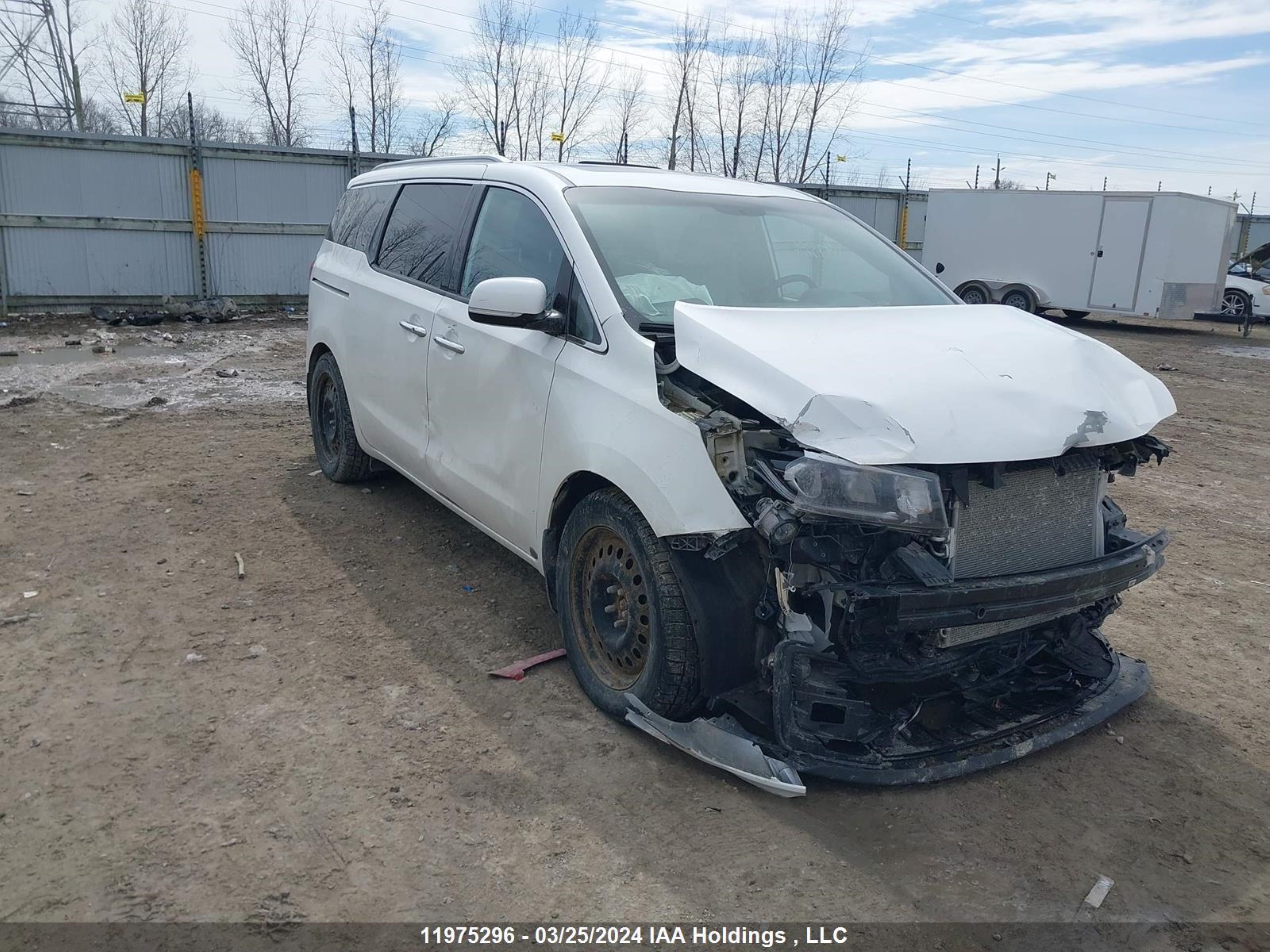 KIA SEDONA 2020 kndmc5c10l6562475