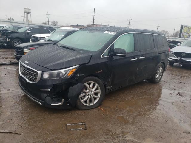 KIA SEDONA EX 2021 kndmc5c10m6670595