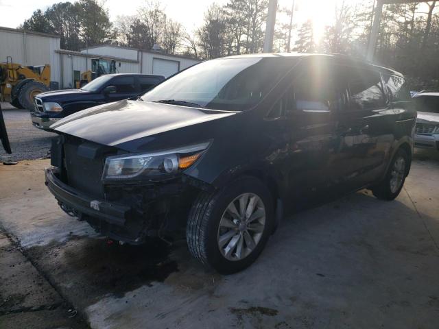 KIA SEDONA EX 2015 kndmc5c11f6021780