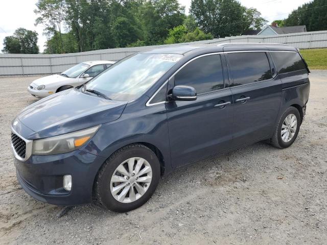 KIA SEDONA 2015 kndmc5c11f6024484