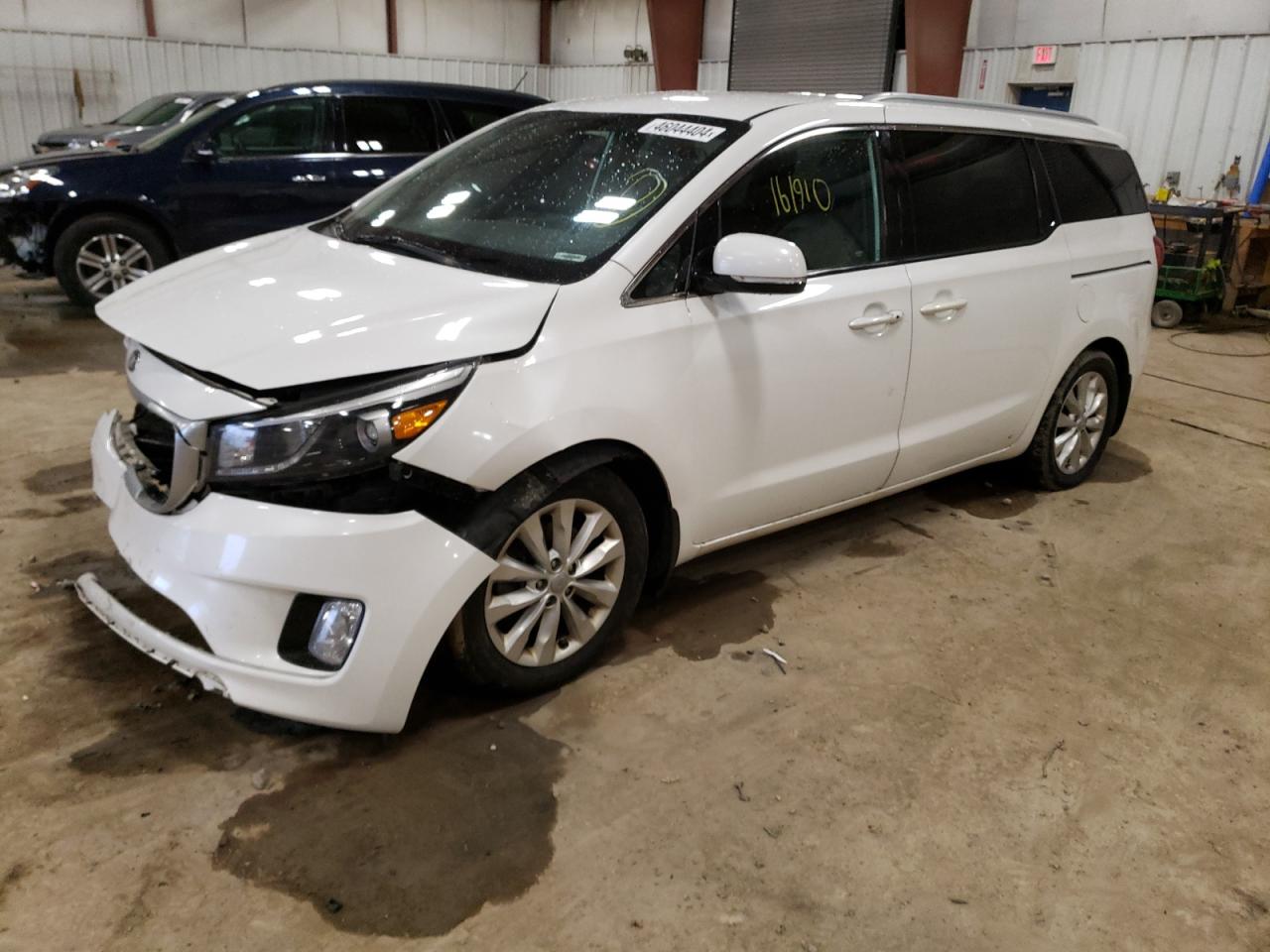 KIA SEDONA 2015 kndmc5c11f6025151