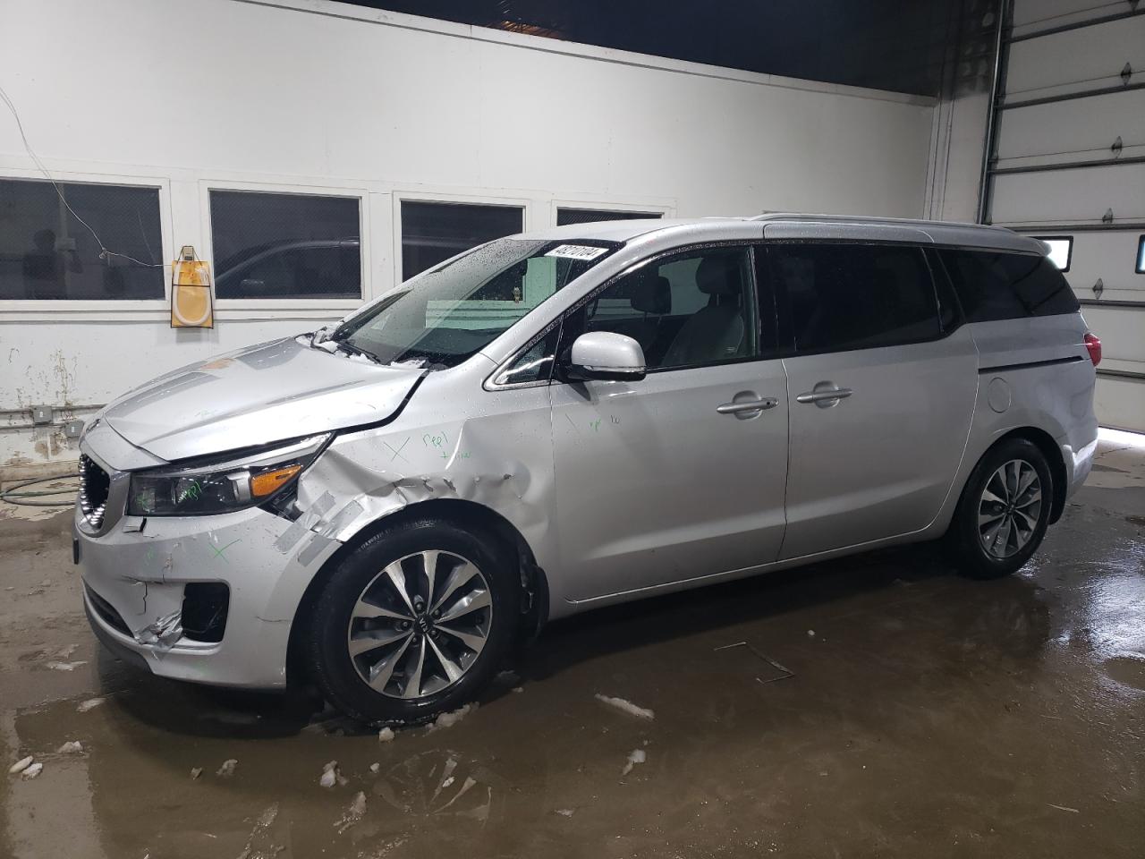 KIA SEDONA 2015 kndmc5c11f6036974