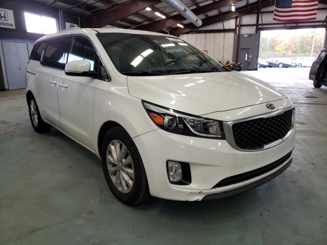 KIA SEDONA EX 2015 kndmc5c11f6056044