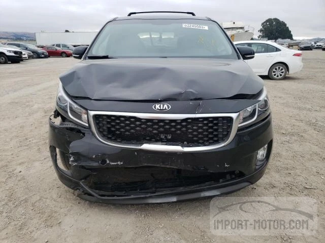 KIA SEDONA 2015 kndmc5c11f6080070