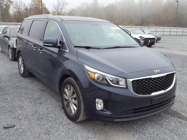 KIA NULL 2016 kndmc5c11g6108225